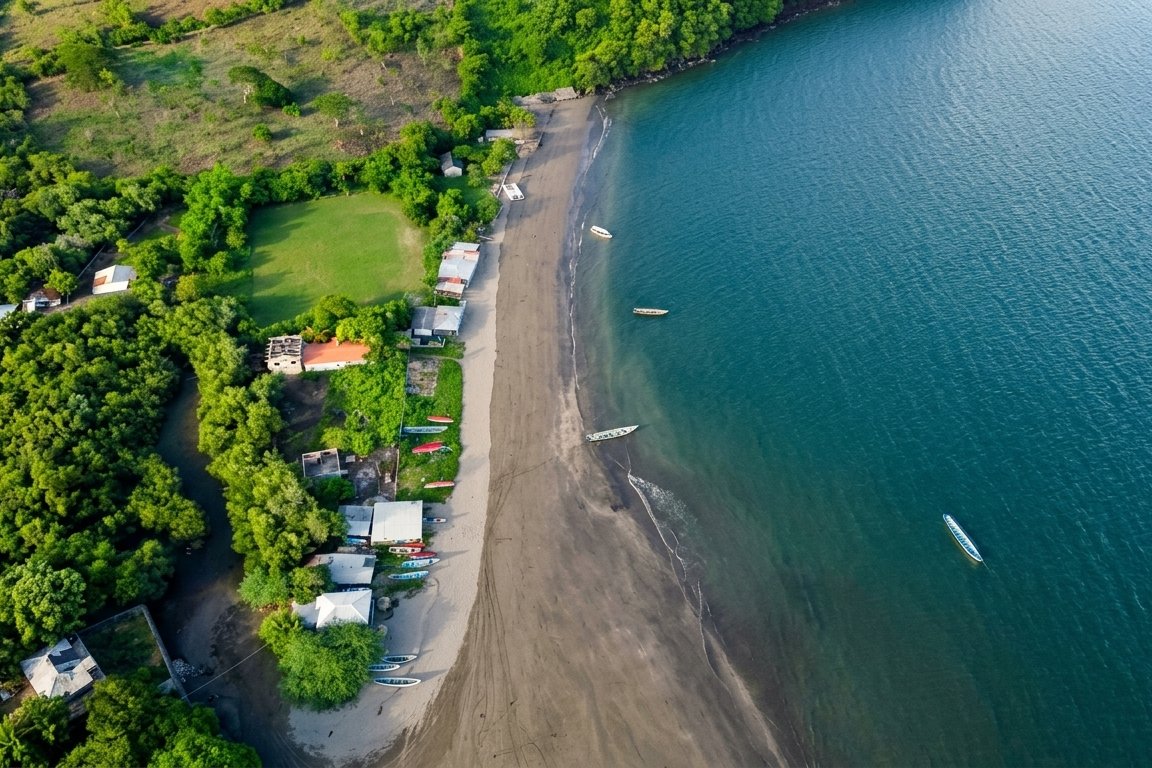 Tour panorámico a Isla Zacatillo