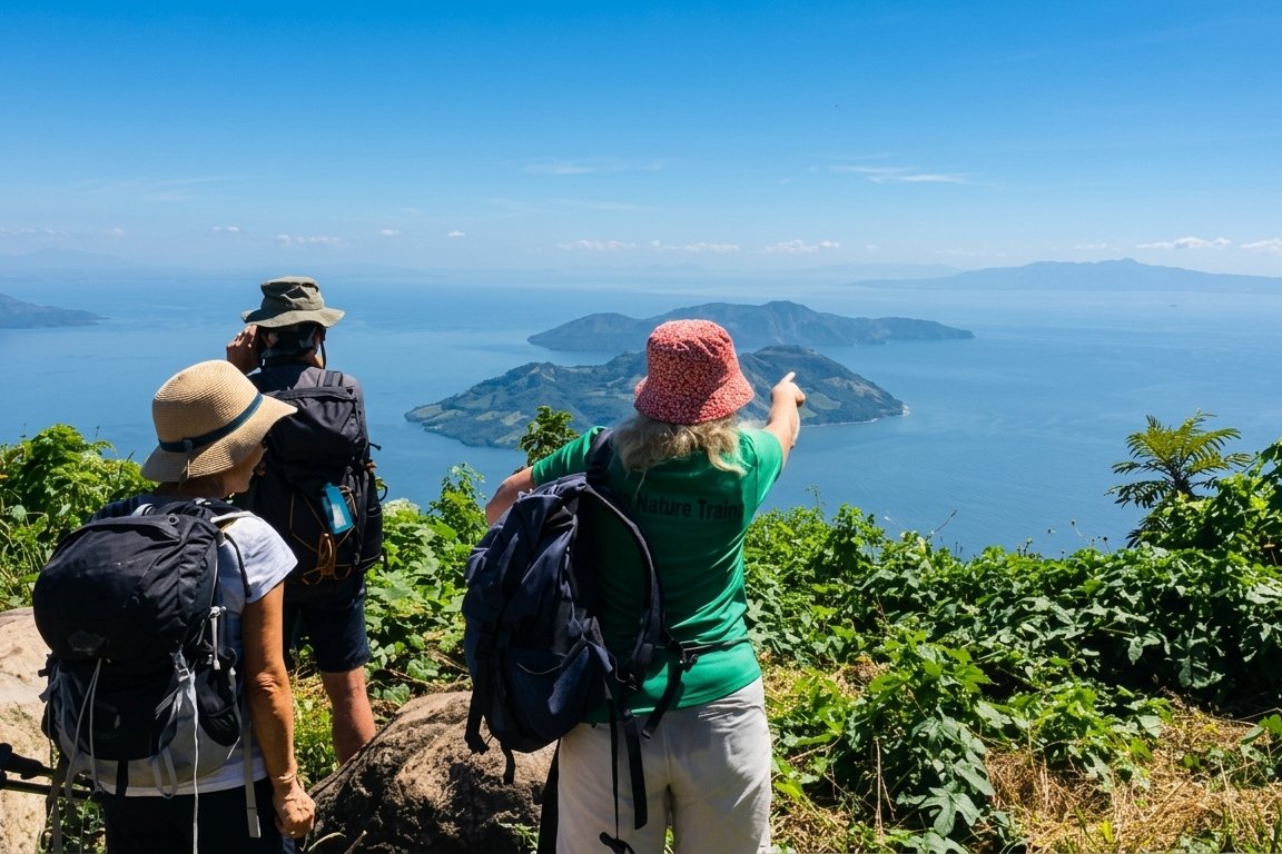 Isla Meanguera