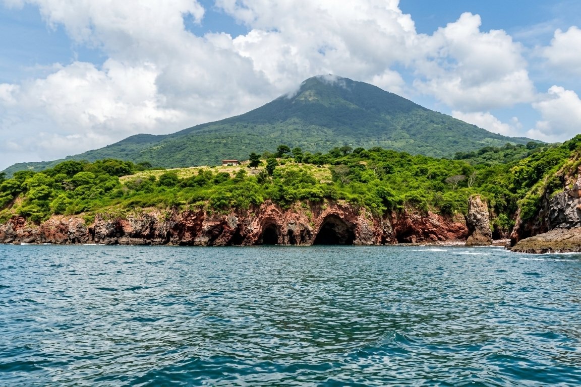 Isla Conchagüita