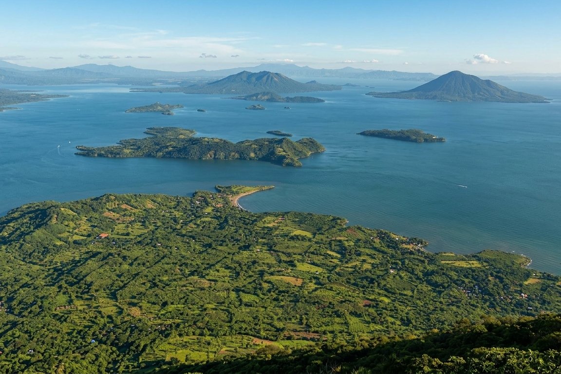 Volcán de Conchagua