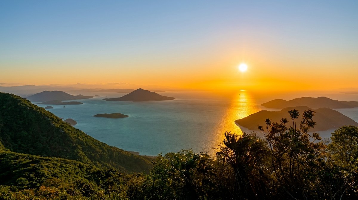 Islas del Golfo