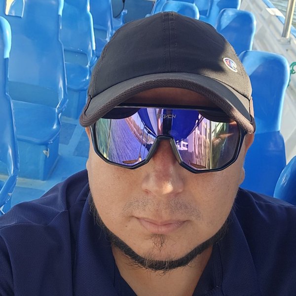 Joel Sandoval · Golfo Travel