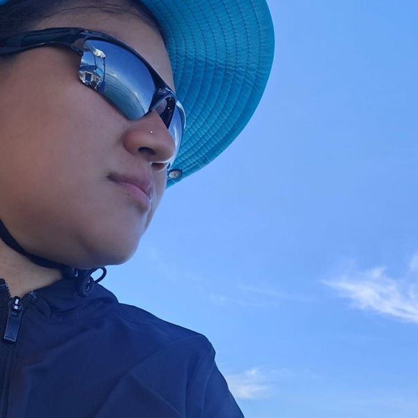 Heydi Robles · Golfo Travel